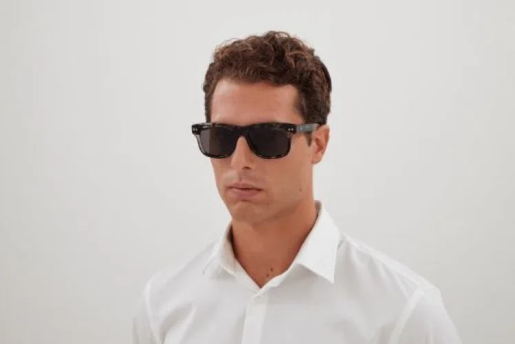 Montblanc MB0319S Sunglasses - view 10